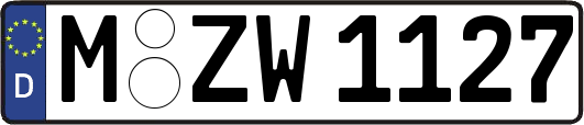 M-ZW1127