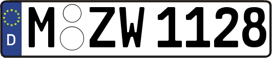 M-ZW1128