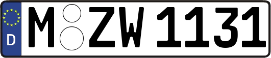 M-ZW1131