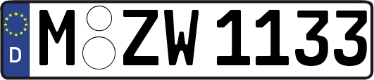 M-ZW1133