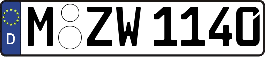 M-ZW1140