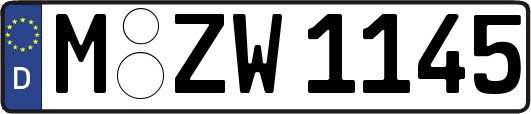 M-ZW1145