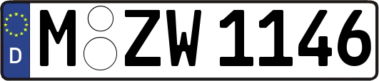 M-ZW1146