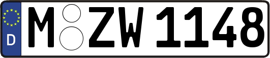 M-ZW1148