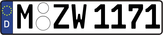 M-ZW1171