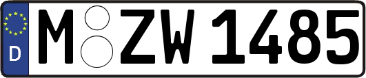 M-ZW1485