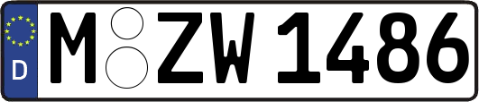 M-ZW1486