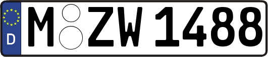 M-ZW1488