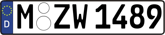 M-ZW1489