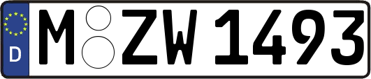 M-ZW1493