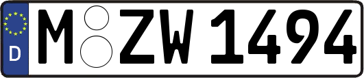 M-ZW1494