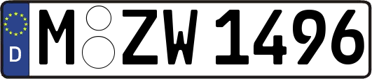 M-ZW1496