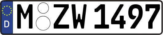 M-ZW1497