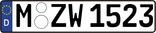 M-ZW1523