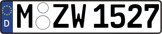 M-ZW1527