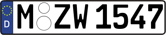 M-ZW1547