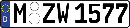 M-ZW1577