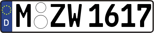 M-ZW1617