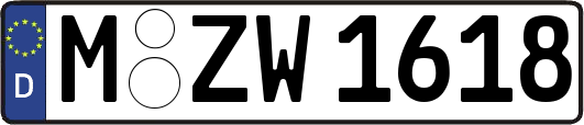 M-ZW1618