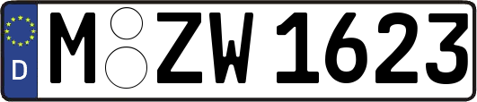 M-ZW1623