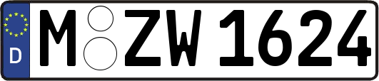 M-ZW1624