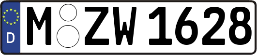 M-ZW1628