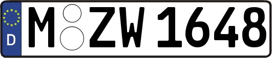 M-ZW1648