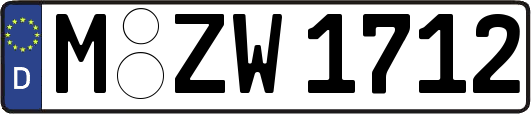 M-ZW1712