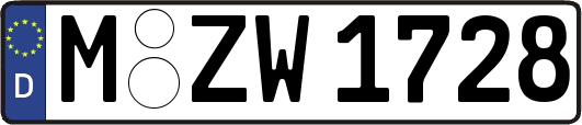 M-ZW1728