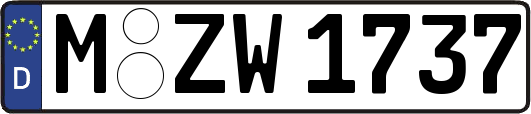 M-ZW1737