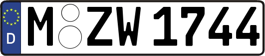 M-ZW1744