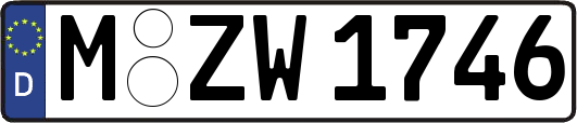 M-ZW1746