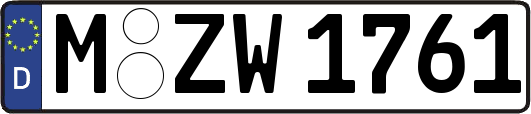 M-ZW1761