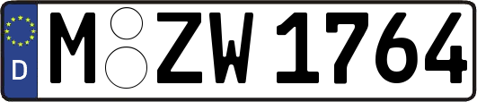 M-ZW1764