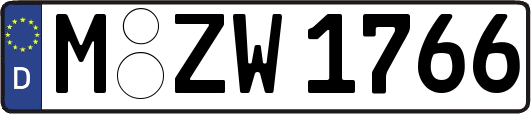 M-ZW1766