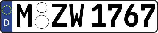 M-ZW1767