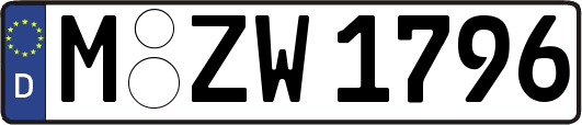 M-ZW1796