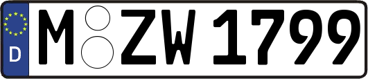 M-ZW1799