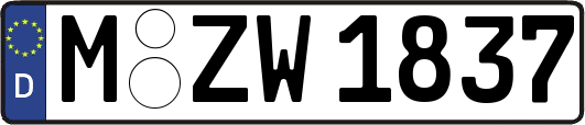 M-ZW1837