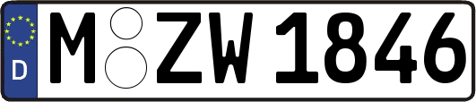 M-ZW1846