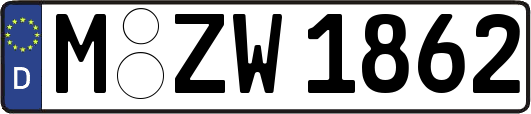 M-ZW1862