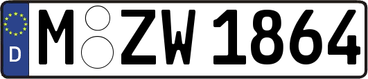 M-ZW1864