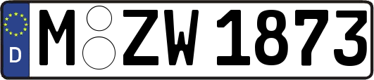 M-ZW1873