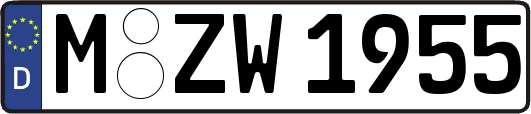 M-ZW1955