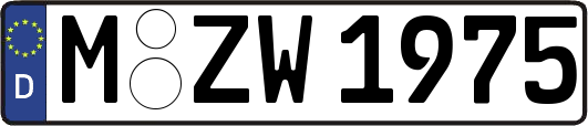 M-ZW1975