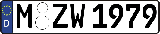 M-ZW1979