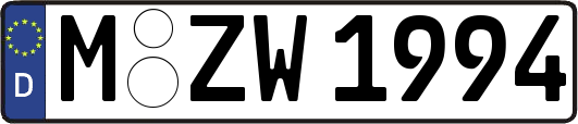 M-ZW1994