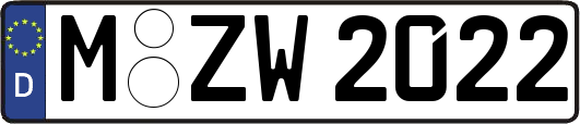 M-ZW2022