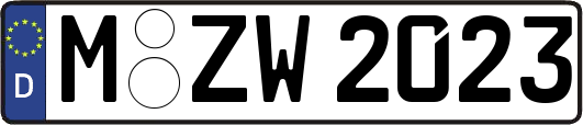 M-ZW2023