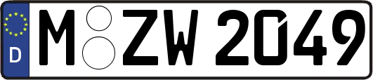 M-ZW2049